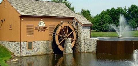 Hopewell Township Loan Closing
