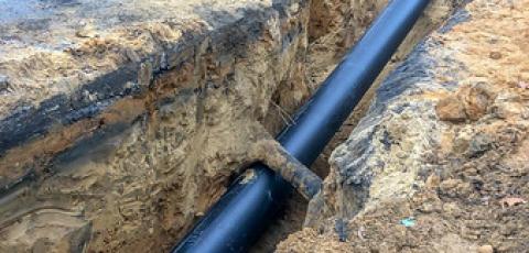Camden City Sewer Replacement