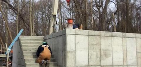 Bordentown City Well Replacement