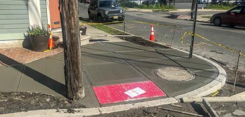 Orange City Roadway Improvements