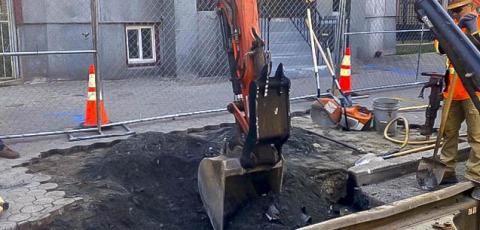North Hudson Combined Sewer LTCP