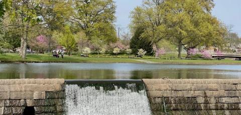 Borough of Prospect Park Transportation Bank Loan Closing