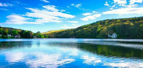 Lake Stockholm Systems, Inc. PFAS/PFOs Removal