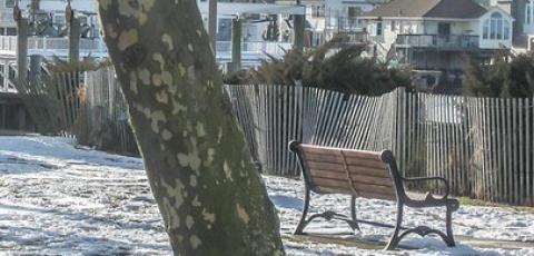 Ventnor City Loan Closing