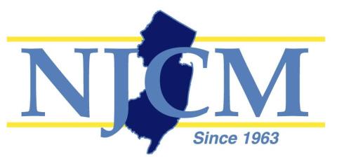 New Jersey Conference of Mayors