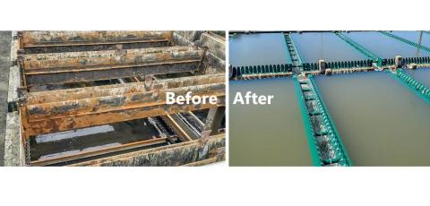 Bergen County UA Double Project