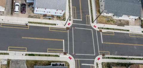 Wildwood City Capital Improvement Plan
