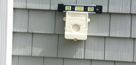 Borough of Glen Ridge Water Meter Replacement