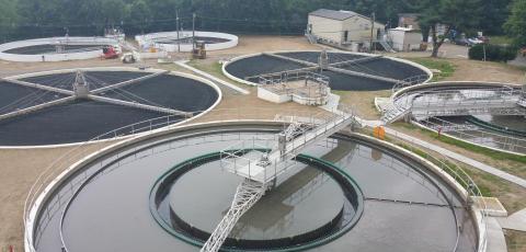 Cumberland County Utilities Authority