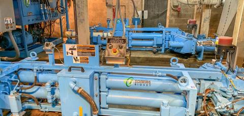 Stony Brook RSA Hopewell WWTP Improvements