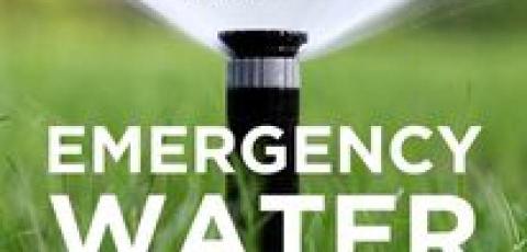 Our Water's Worth it Award to be presented to Ridgewood Water