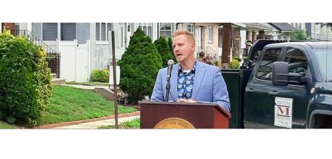 Billion Dollar Water Infrastructure Milestone