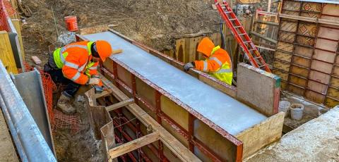 Gloucester Township Culvert & Stormwater Improvements