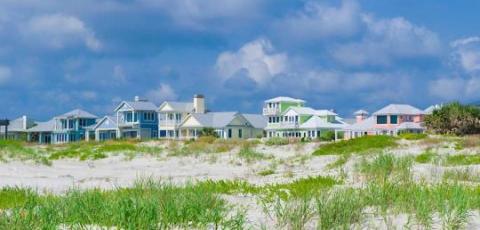 Harvey Cedars Test Well