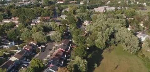 Mount Laurel Township Municipal Utilities Authority - Water Pollution Control Facility Dewatering Building