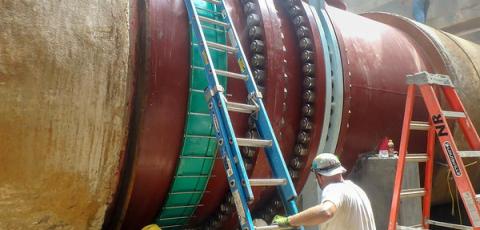 Middlesex County UA Renewable Gas Project
