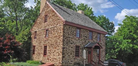Township of East Greenwich PFC Removal