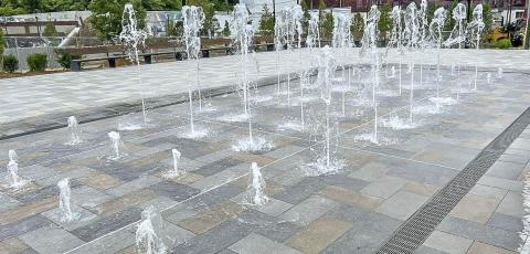 Hoboken ResilienCity Park