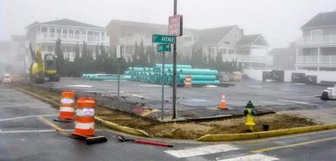 Wildwood City Lead Line Replacement