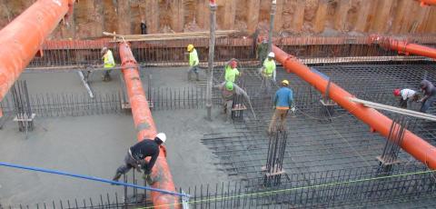 Paterson City West Railway Sewer Reconstruction