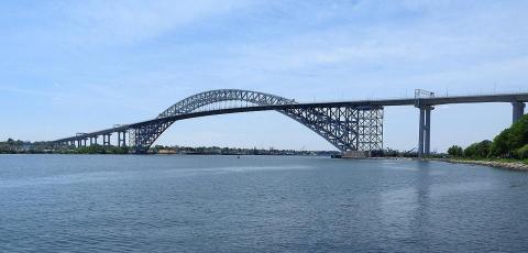 City of Bayonne Lead Service Line Replacement