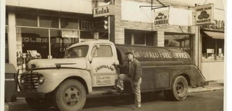 Lyndhurst Township Meter Replacement