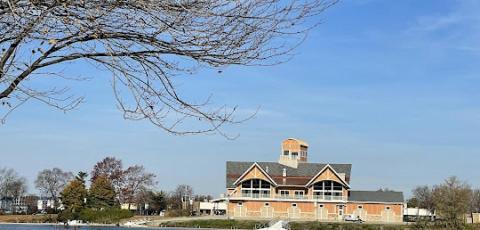 Merchantville Pennsauken Water Commission Frosthoffer GAC Plan