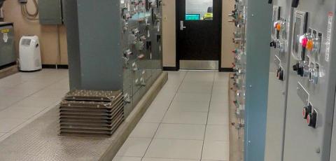 Bayshore RSA Water Pollution Control Plant (WPCP) Improvements