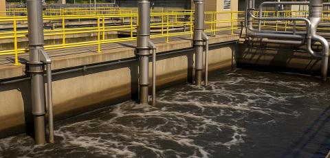 Middlesex County Utilities Authority CTP Rehab Phase 6