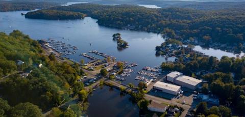 Jefferson Township PFAS