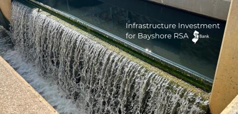 Bayshore RSA Final Clarifiers Rehab