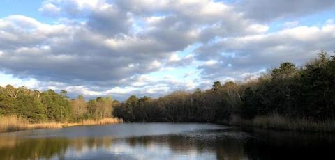 Pine Hill MUA Water Tank Rehab