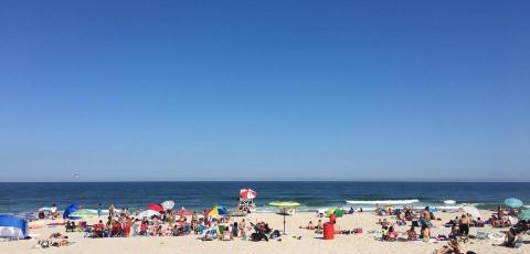 Seaside Heights Water Main Replacement