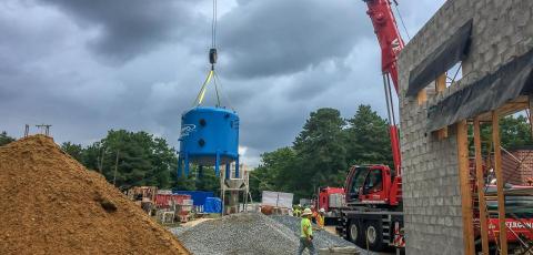 NJ American Water Invests in Clean Safe Drinking Water