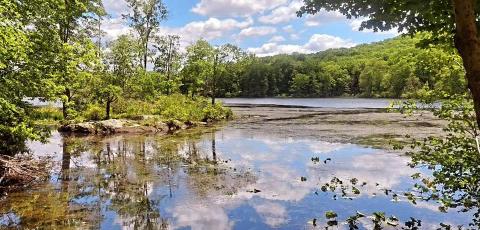 Allamuchy Township Water Storage Tank Replacement