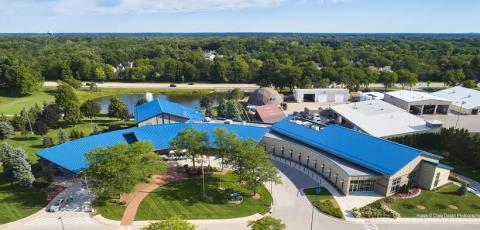 NJ American Water Washington Township Main Extension