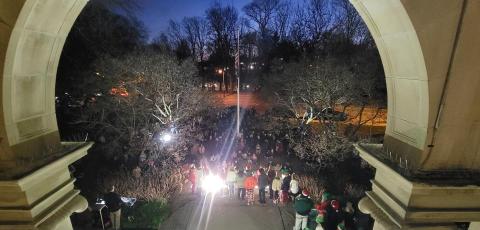 Glen Ridge Borough Water Main Replacement