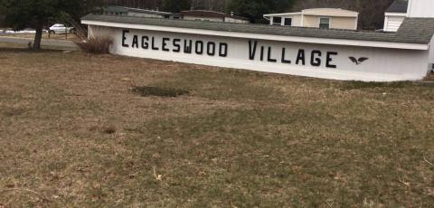 Eagleswood Village Water Improvements