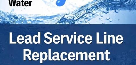 Ridgewood Village Lead Service Line Replacement