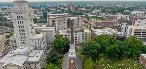 The City of Elizabeth Loan Closing