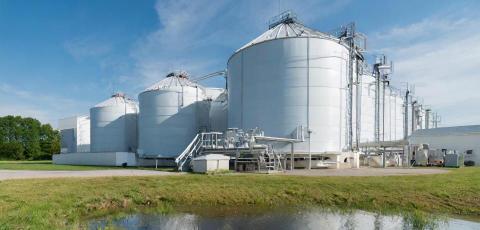 Washington Township MUA PFAS Treatment Improvements