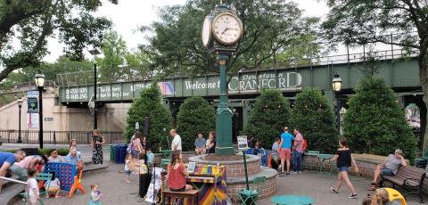 Cranford Township Loan Closing