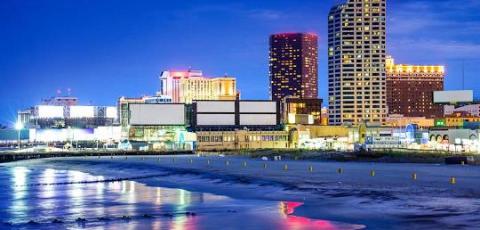 Atlantic City MUA Lead Service Line Replacement