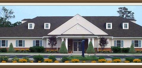 Little Egg Harbor Loan Closing