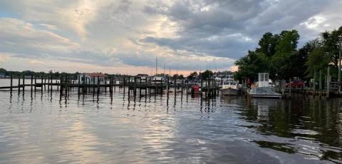Beachwood Borough Water Main Replacement