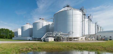 Cape May Water Treatment Plant Replacement