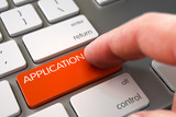 Submitting an application in H2Loans: the Basics