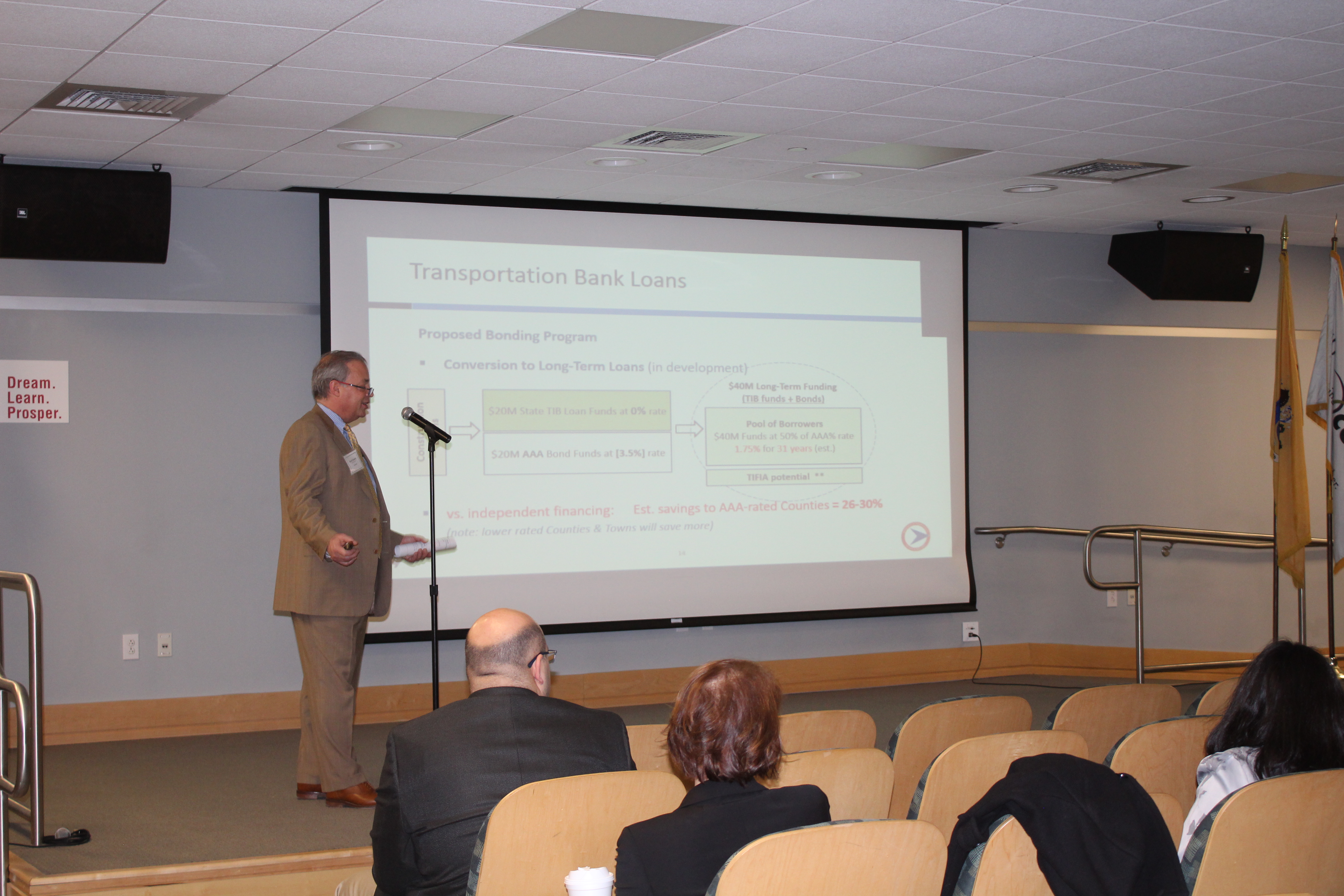 Water Bank Seminar 2024
