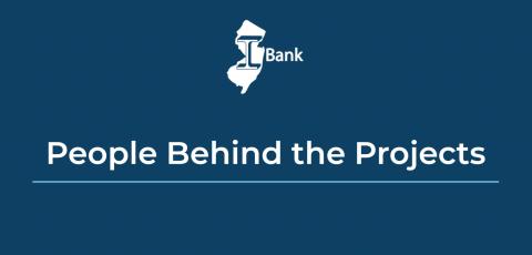 People Behind the Projects - Roly Acosta
