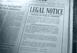 View the I-Bank's Legal Notices.